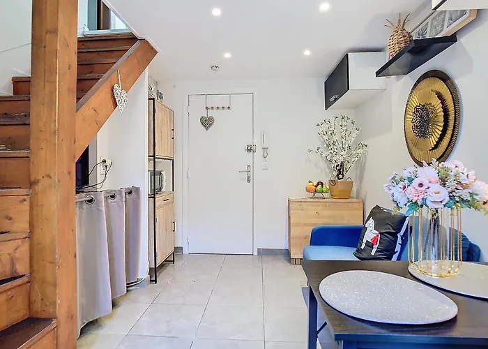 Casa Garden 3p Апартаменты *