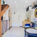 Casa Garden 3p Appartement *