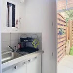 Appartement Casa Garden 3p *