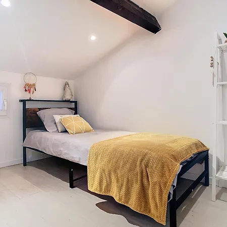 Apartamento Casa Garden 3p
