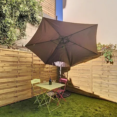 Apartamento Casa Garden 3p *