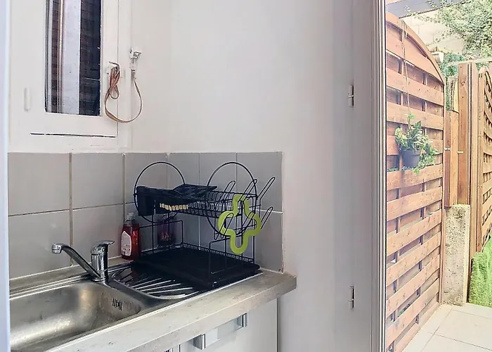Apartamento Casa Garden 3p *